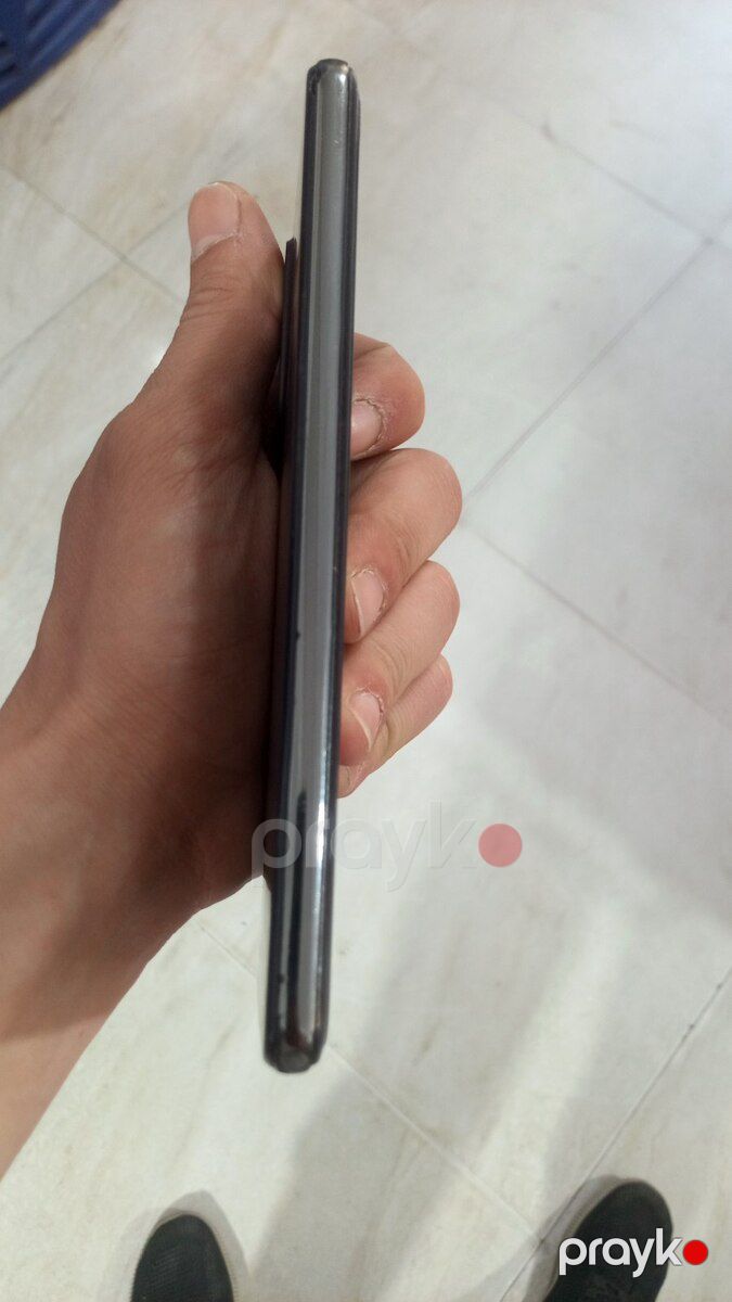 Samsung Galaxy A52 Awesome Black 128GB/4GB — Smartfonlar, Bakı (2)