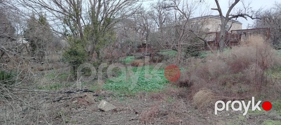 Satış: Torpaq, 3 sot, Xətai rayonu — Torpaq, Bakı (3)