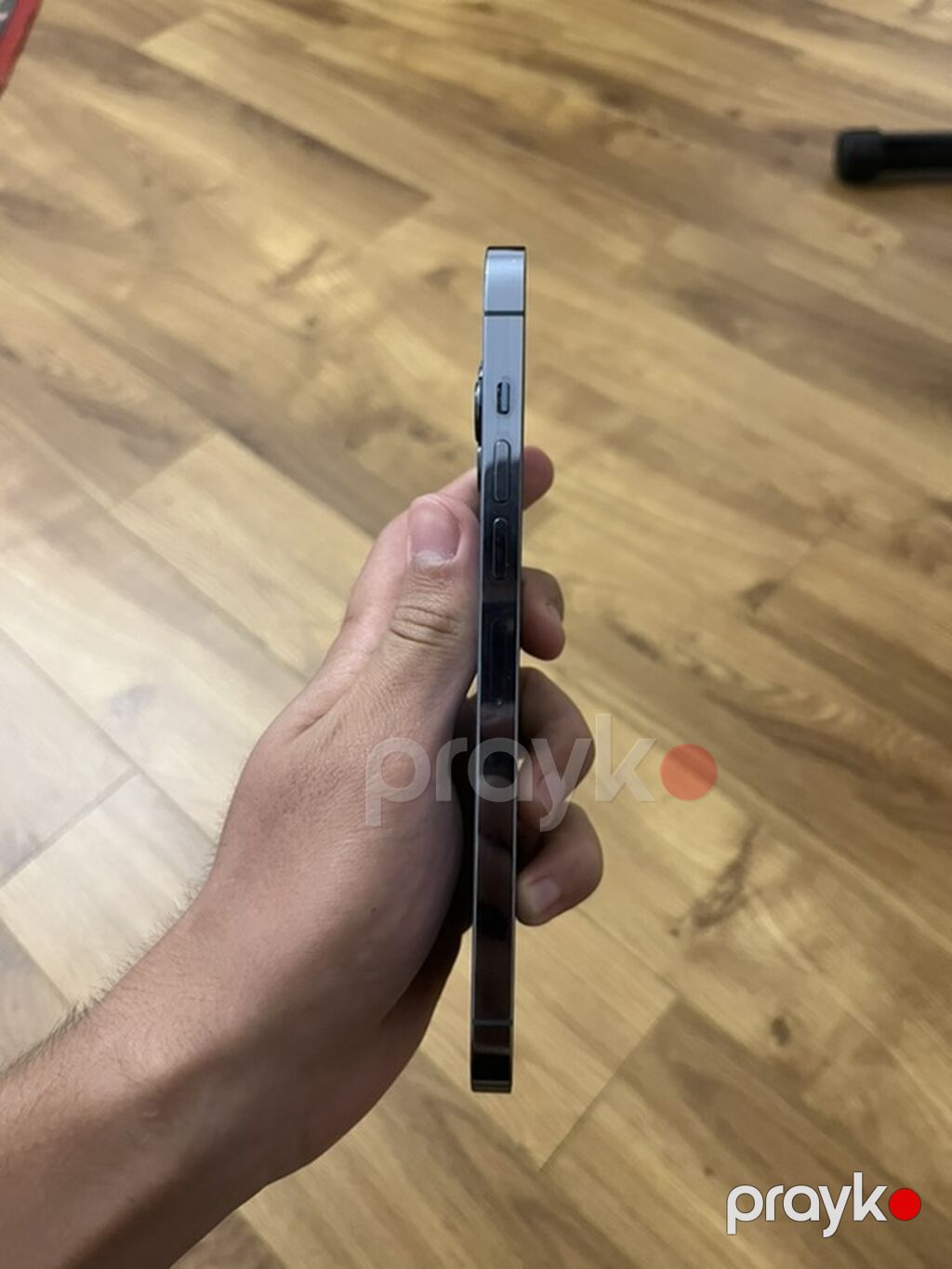 IPhone 13 Pro, Sierra Blue — Apple iPhone, Qobu (3)