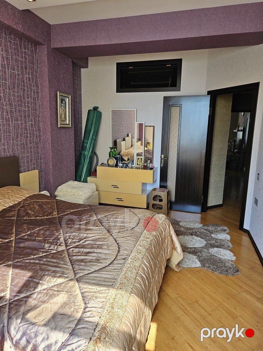 Satılır 3 otaqlı yeni tikili 115 m² — Mənzil, Bakı (11)