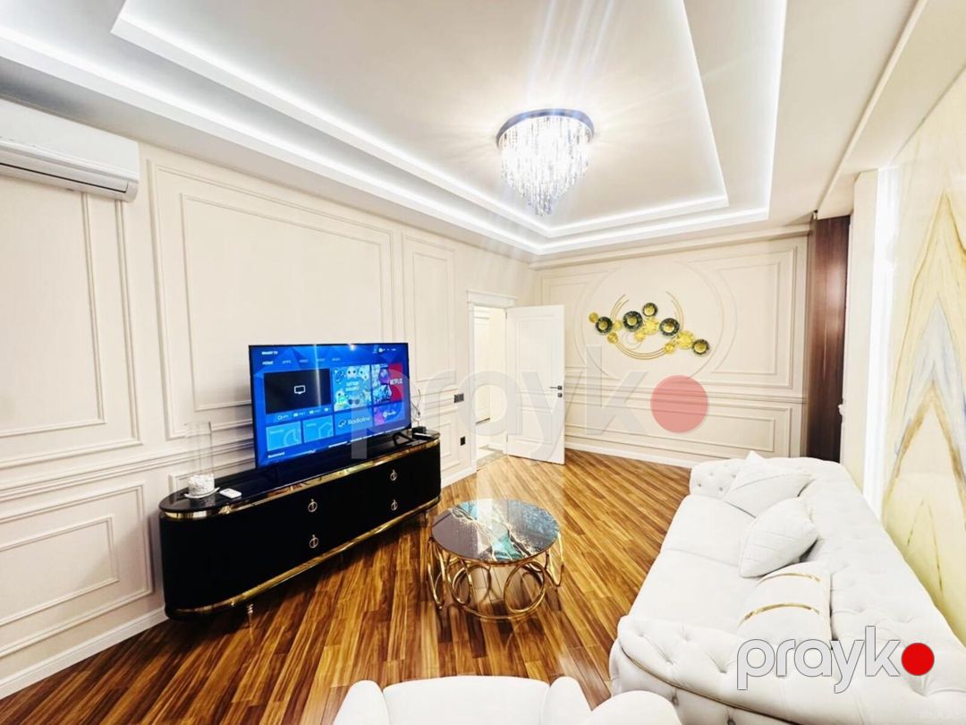 Satılır 2 otaqlı yeni tikili 65 m² — Mənzil, Bakı (4)