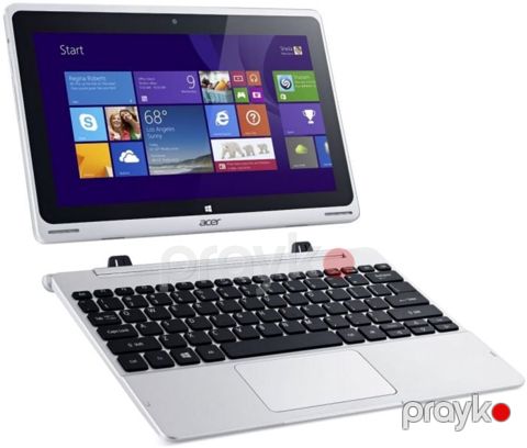 Acer Switch 10 Transformer — Gəncə