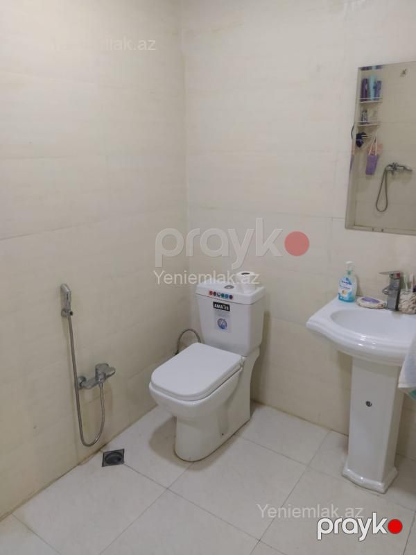 Satılır 2 otaqlı Bina evi menzil (Yeni tikili), 62 m², Xırdalan ş — Mənzil (3)