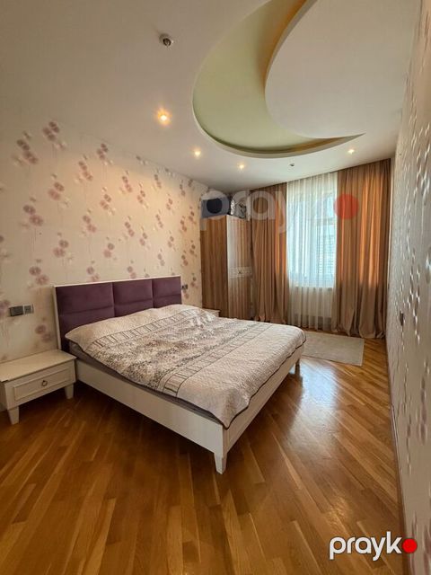 Satılır 3 otaqlı yeni tikili 90 m² — Bakı