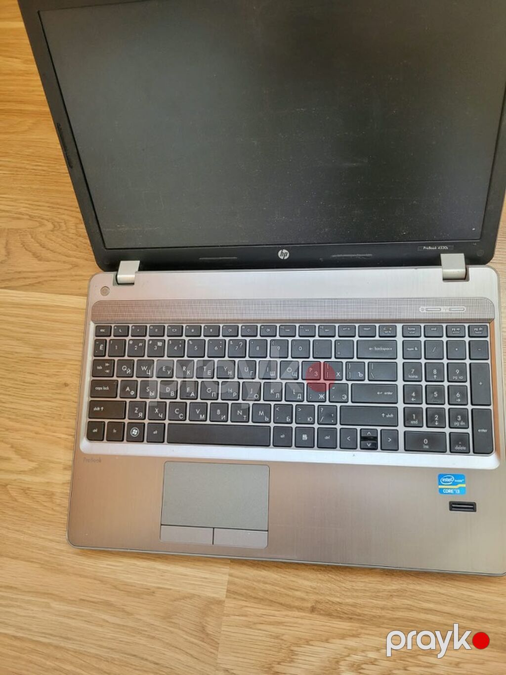 HP ProBook 4530s noutbuku - Model: HP ProBook (ekranda ProBook 4530 — HP, Bakı (2)