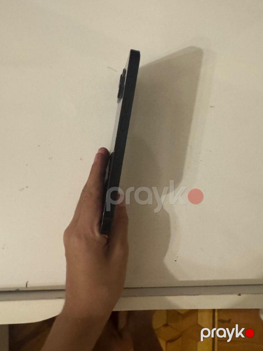 Apple iPhone 13 Midnight 128GB/4GB — Smartfonlar, Bakı (5)