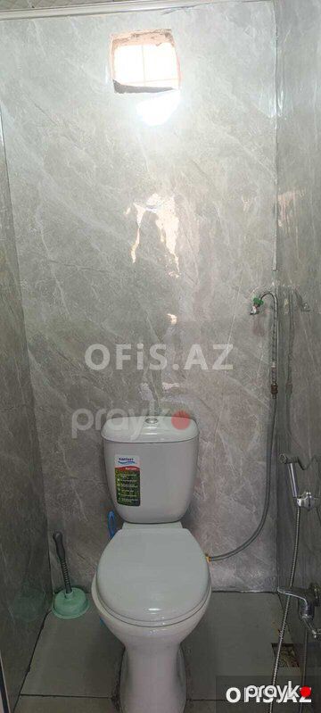 Həyət evləri Satılır Sabunçu r., Maştağa q., 2 otaq, 50 m² — Ev, villa, Bakı (8)