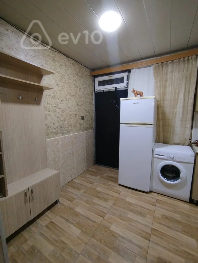 1 otaqlı mənzil, 35 m², mirze serifzade kucesi — kirayə — Mənzil, Bakı (5)