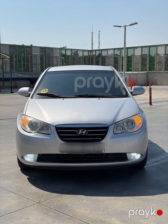 Hyundai Elantra, 1.6 L, 2007 il, 273 000 km — Avtomobillər, Bakı (7)