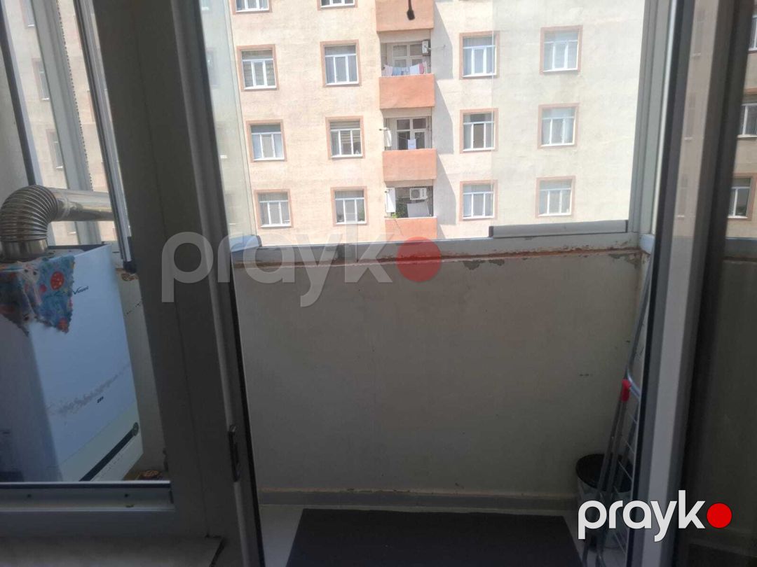 İcarəyə verilir 2 otaqlı yeni tikili 67 m² — Mənzil, Sumqayıt (10)