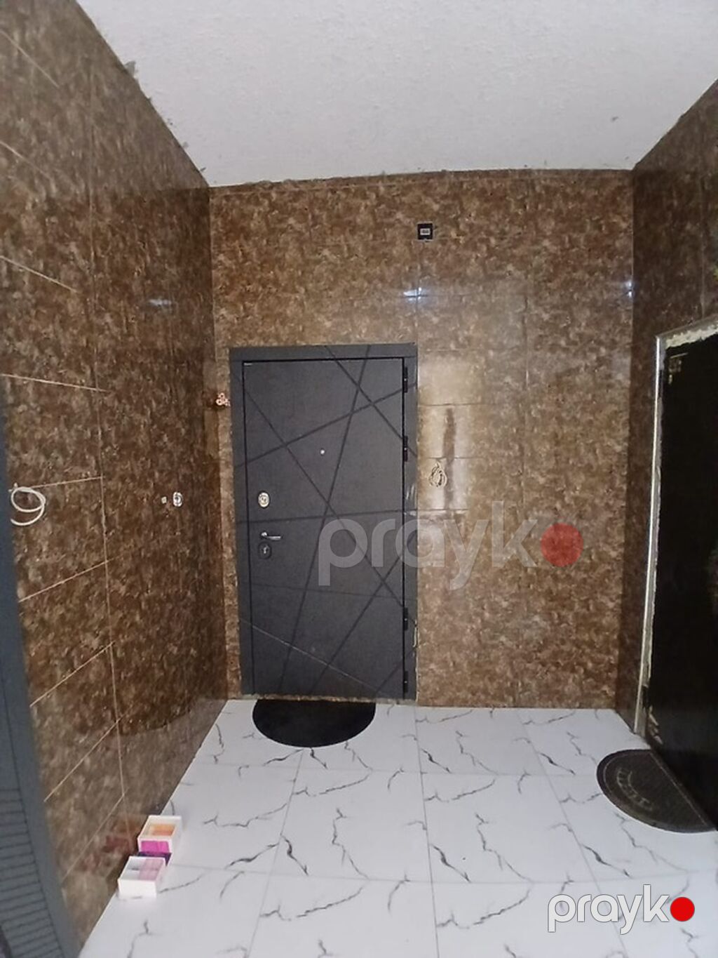 2 otaqlı, Yeni tikili, 63 kv. m — Mənzil, Masazır (2)