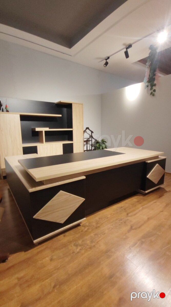 Ofis mebeli — Mebel, Bakı (7)