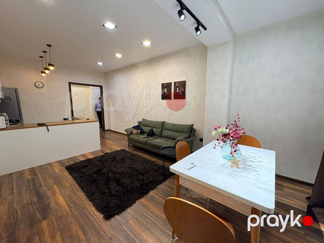 İcarəyə verilir 2 otaqlı yeni tikili 70 m² — Mənzil, Bakı (2)