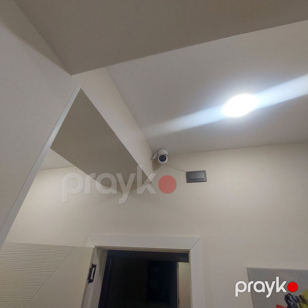 İcarəyə verilir 2 otaqlı yeni tikili 75 m² — Mənzil, Bakı (7)