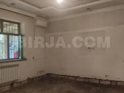 Satılır həyət evi, Sulutəpə qəs — Ev, villa (7)