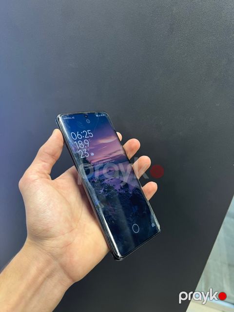 Xiaomi Redmi Note 14 Pro+ 5G Midnight Black 256GB/8GB — Bakı