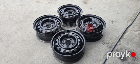Hyundai Kıa diskiləri R15 — Bakı