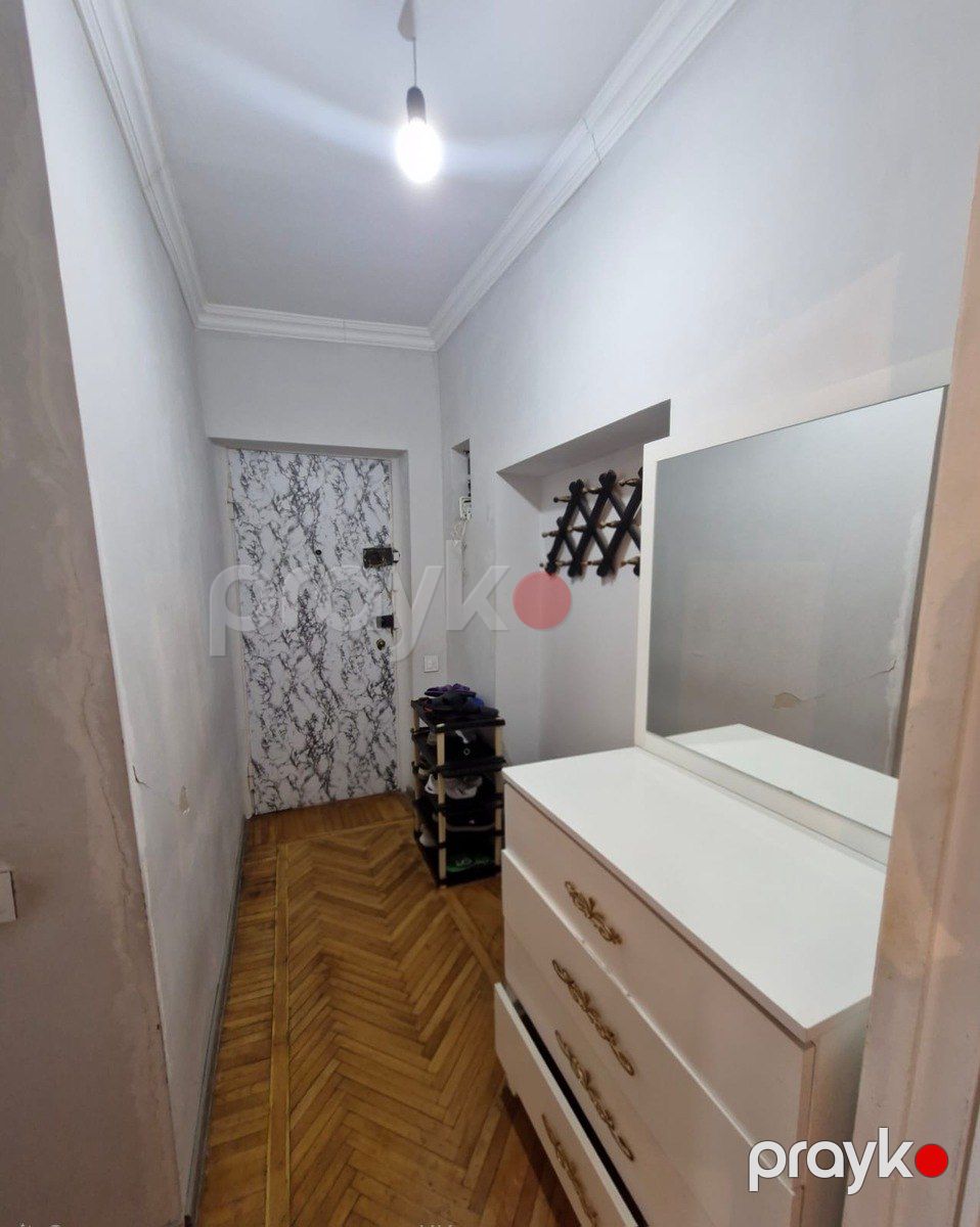 Satılır 2 otaqlı köhnə tikili 50 m² — Mənzil, Bakı (7)