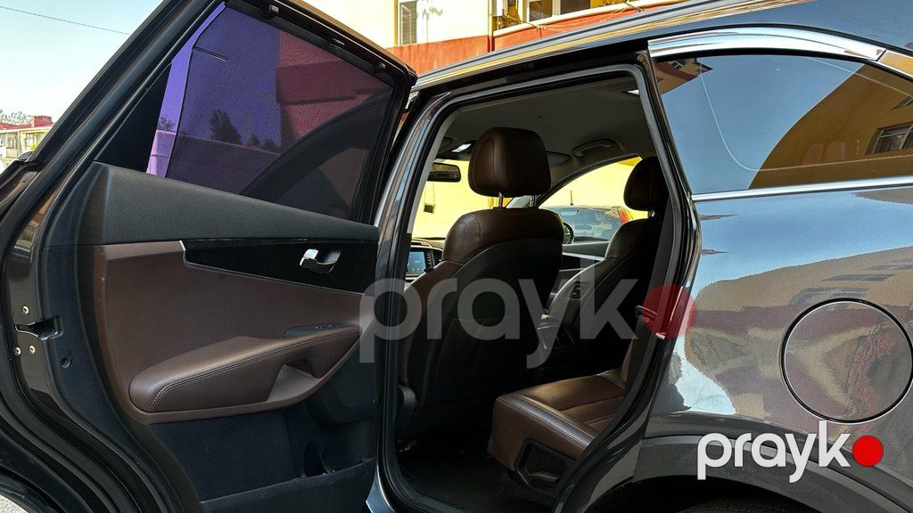 Kia Sorento, 2.0 L, 2016 il, 221 800 km — Avtomobillər, Sumqayıt (12)
