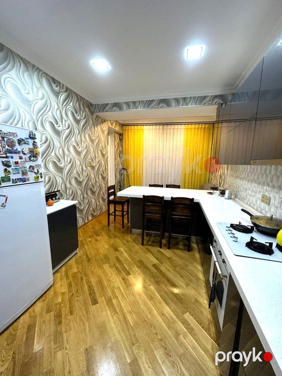 Satılır 4 otaqlı yeni tikili 150 m² — Mənzil, Bakı (11)