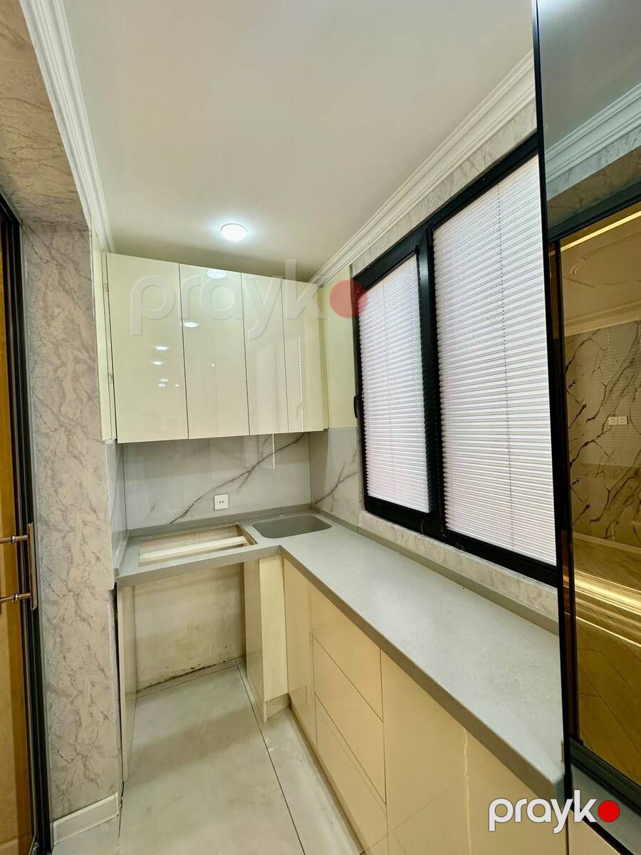 Satılır 3 otaqlı köhnə tikili 55 m² — Mənzil, Bakı (6)