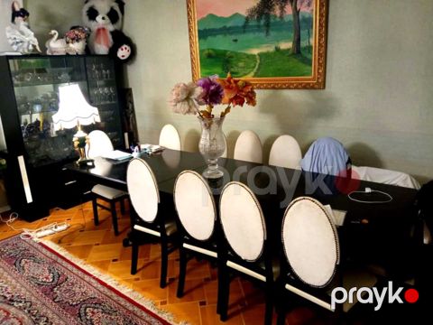 Satılır 3 otaqlı yeni tikili 145 m² — Bakı