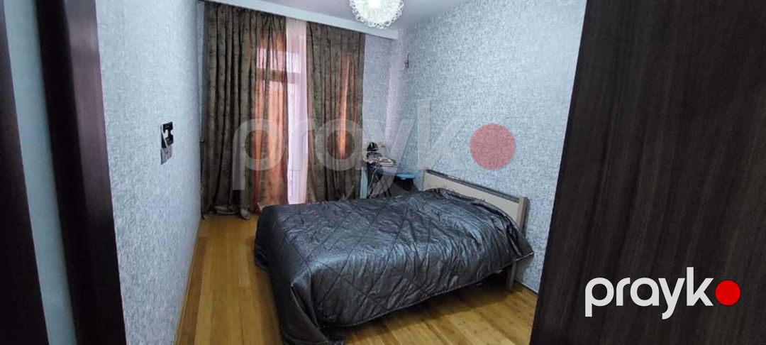 İcarəyə verilir 2 otaqlı yeni tikili 54 m² — Mənzil, Bakı (5)