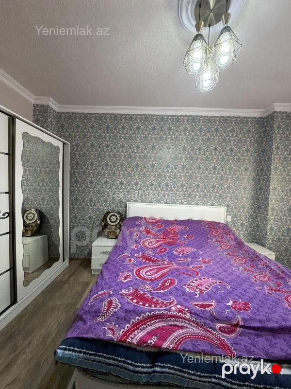 Satılır 3 otaqlı Bina evi menzil (Yeni tikili), 64 m², Masazır — Mənzil, Abşeron (5)