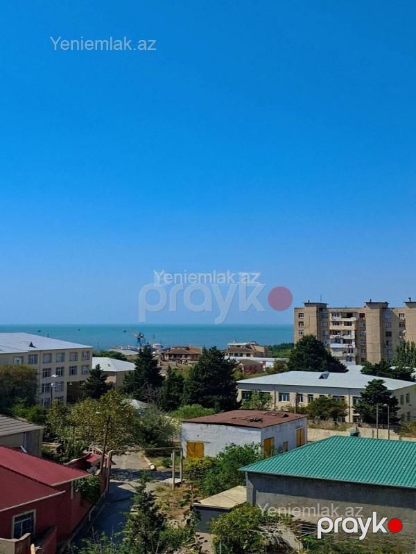 Satılır 2 otaqlı Bina evi menzil (Köhnə tikili), 45 m², Xəzər rayonu — Mənzil, Bakı (10)