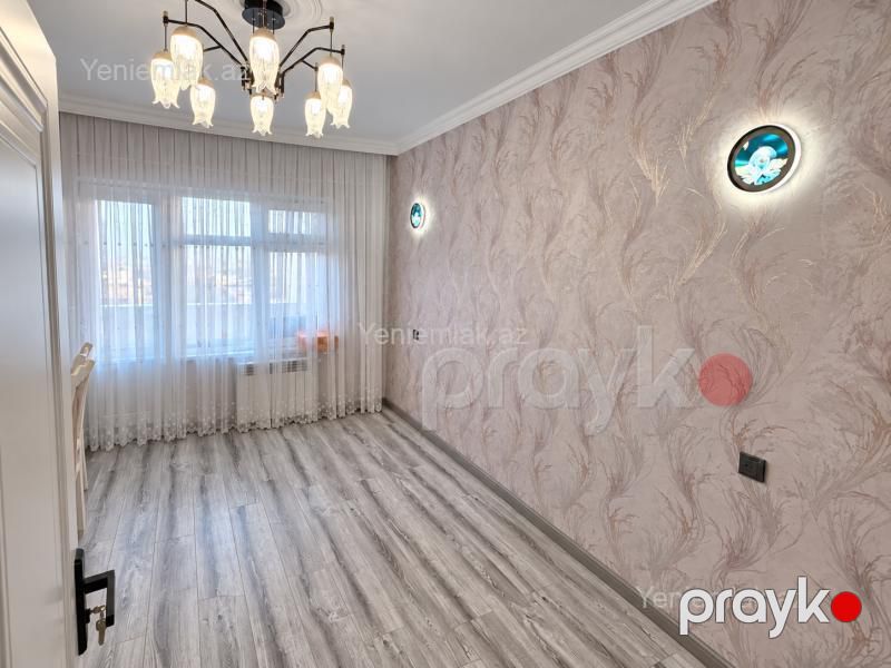 Satılır 3 otaqlı Bina evi menzil (Köhnə tikili), 87 m², Sabunçu rayonu — Mənzil, Bakı (8)