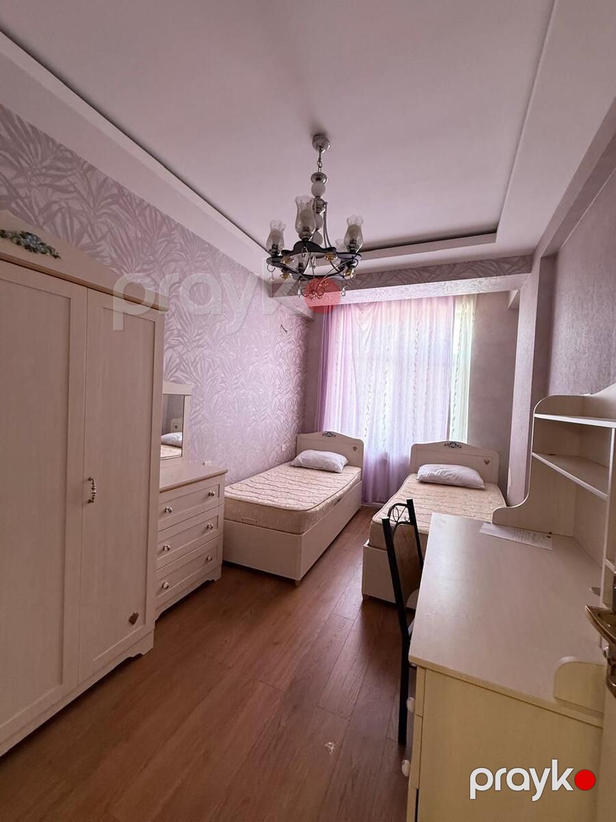 İcarəyə verilir 3 otaqlı yeni tikili 95 m² — Mənzil, Bakı (8)