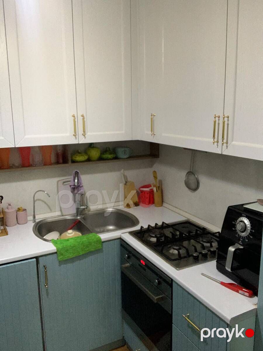 Satılır 2 otaqlı yeni tikili 60 m² — Mənzil, Bakı (10)