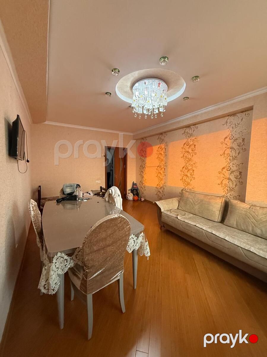 Satılır 2 otaqlı yeni tikili 80 m² — Mənzil, Bakı (2)