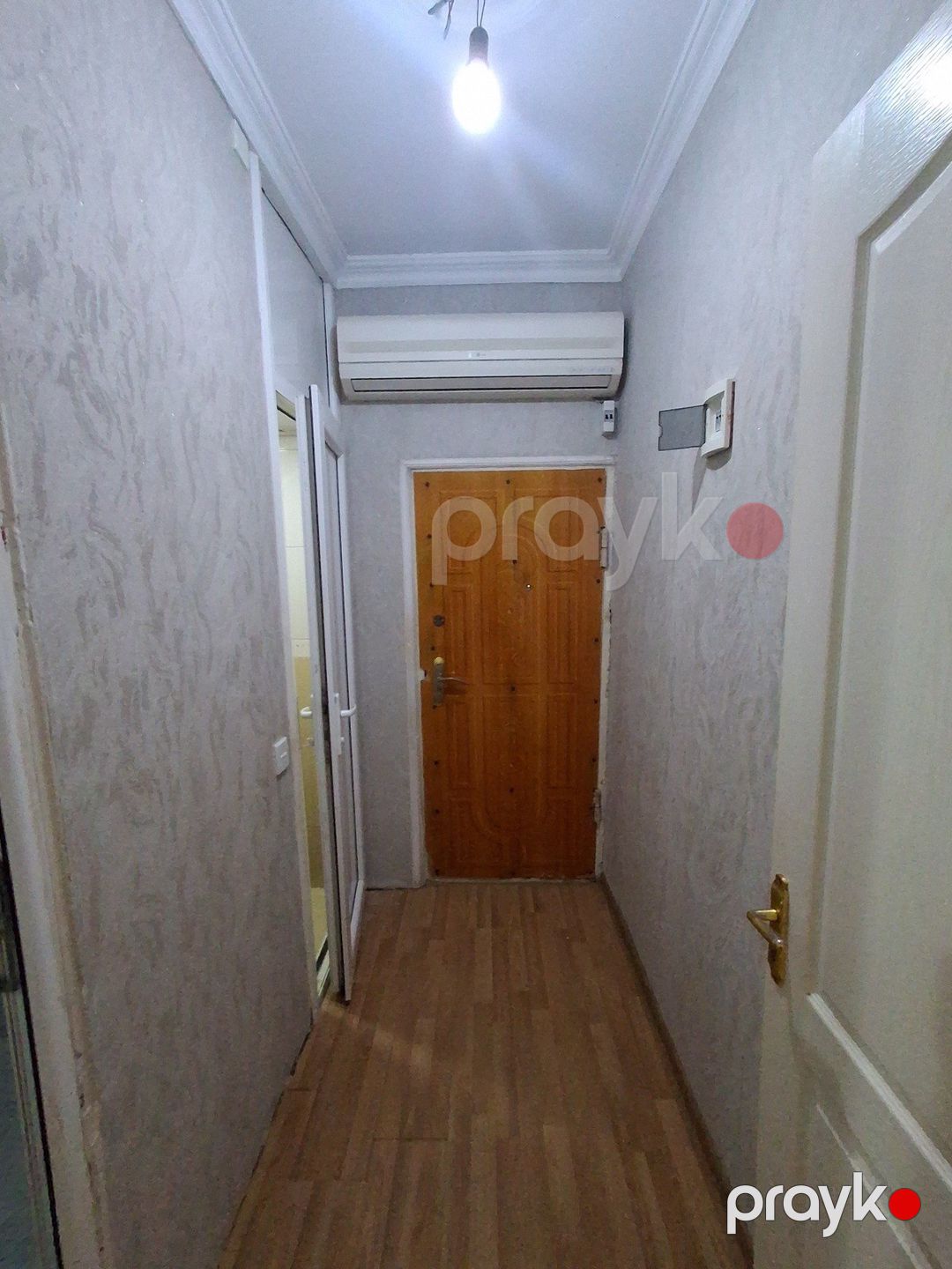 Satılır 2 otaqlı köhnə tikili 45 m² — Mənzil, Bakı (8)