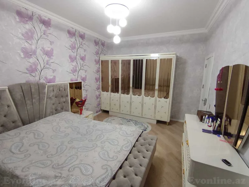 Satılır 4 otaqlı Həyət evi 180 m² Bakı, Sabunçu r., Zabrat — Ev, villa, Bakı (8)