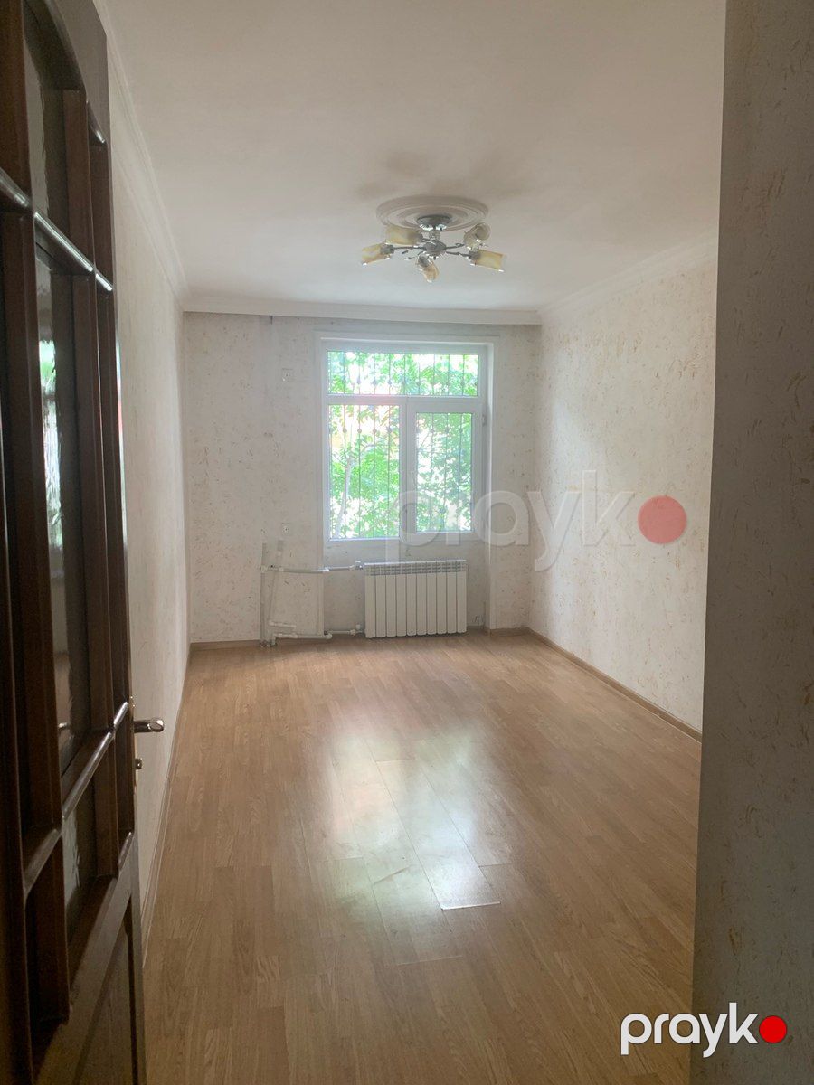 3-otaqlı mənzil kirayə verilir, Neftçilər m., 80 m² — Mənzil, Bakı (6)