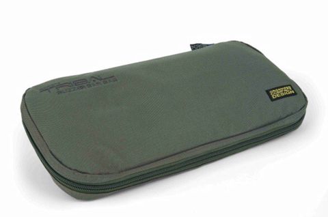 Balıqçı çantası Shimano Carp Luggage Buzzer Bar Bag — Bakı