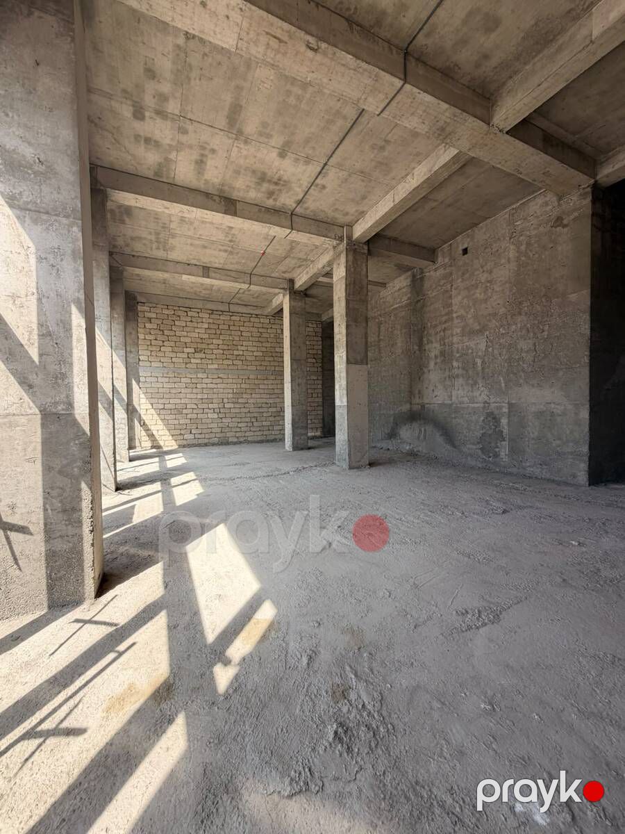 İcarəyə verilir obyekt 210 m² — Əmlak, Bakı (3)