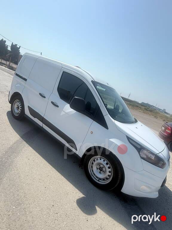 Ford Transit Connect, 1.6 L, 2014 il, 165 000 km — Avtomobillər, Bakı (3)