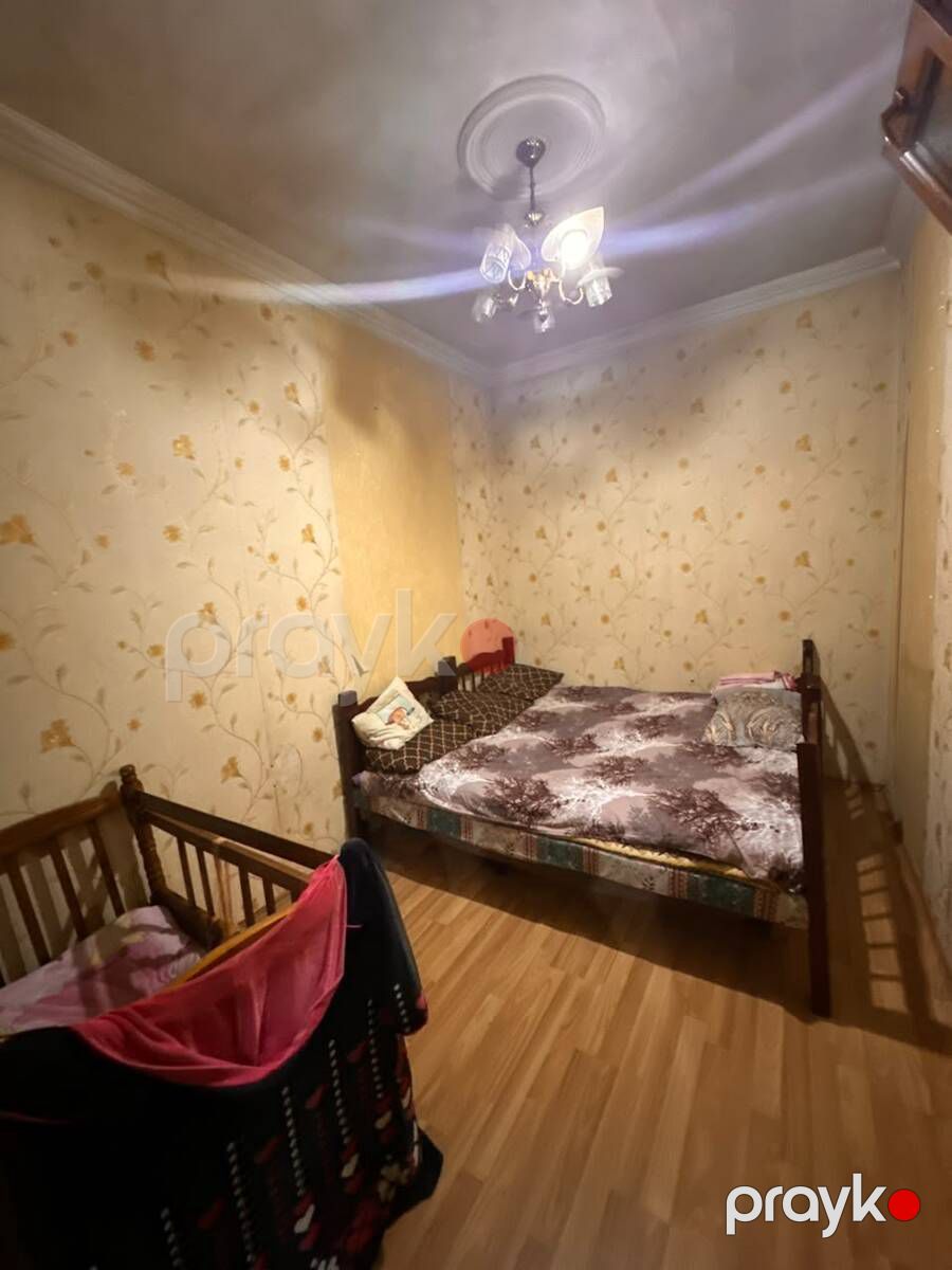 2-otaqlı yeni tikili, Məhəmmədli qəs., 42 m² — Mənzil, Bakı (2)