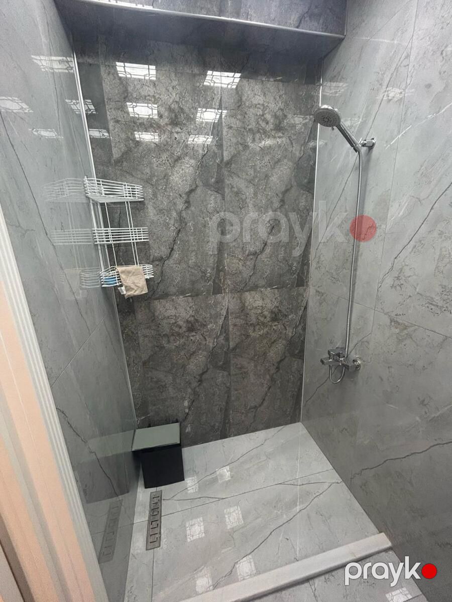 İcarəyə verilir 2 otaqlı yeni tikili 70 m² — Mənzil, Bakı (7)