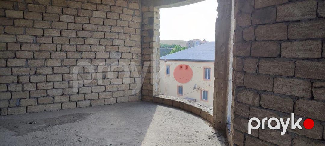 Satılır 10 otaqlı həyət evi/bağ evi 850 m² — Ev, villa, Bakı (9)