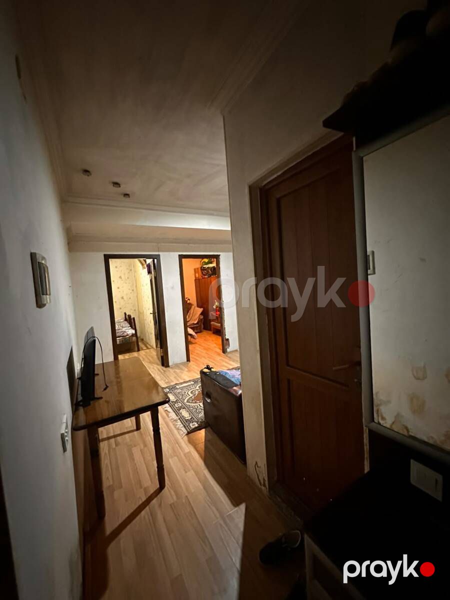 2-otaqlı yeni tikili, Məhəmmədli qəs., 42 m² — Mənzil, Bakı (3)