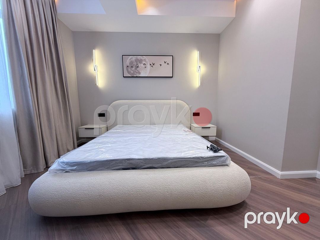 2-otaqlı yeni tikili, Sumqayıt ş., 65 m² — Mənzil, Sumqayıt (7)