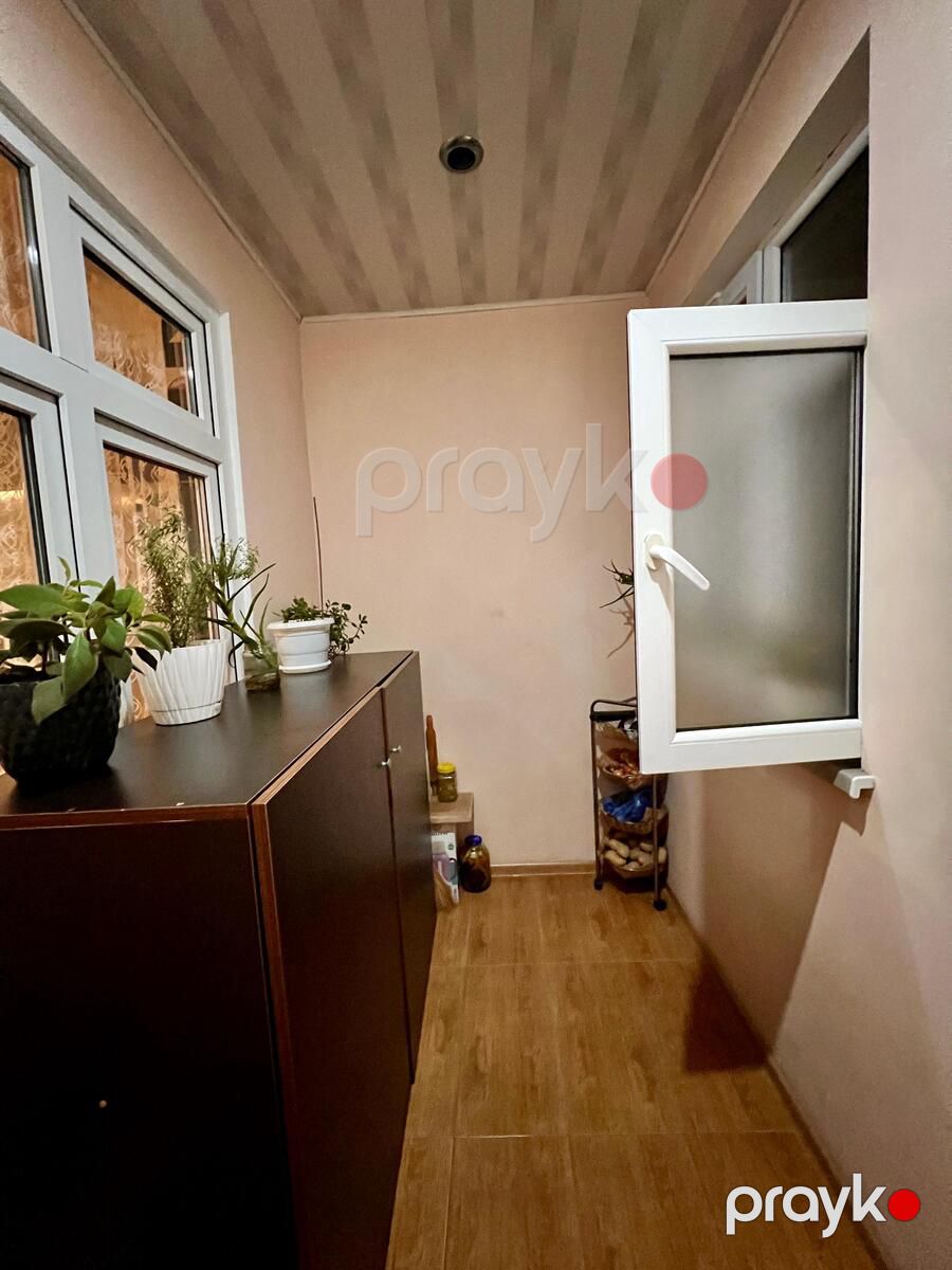 Satılır 3 otaqlı köhnə tikili 90 m² — Mənzil, Bakı (6)