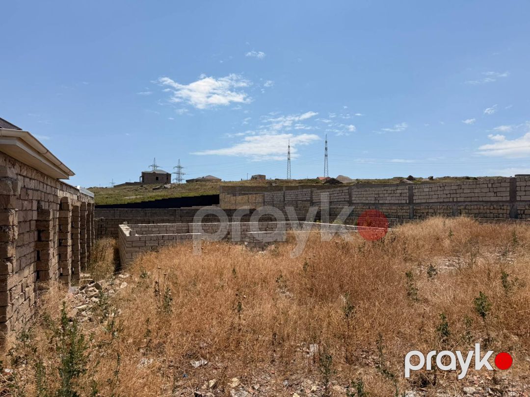 Satılır torpaq 4 sot — Torpaq, Bakı (5)