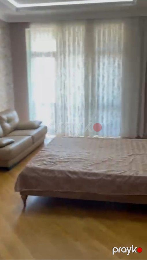 4 otaqlı mənzil kirayə verilir, 185 m², Hüseyn Cavid pr., Bakı — Mənzil (10)