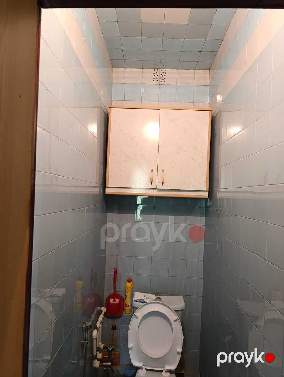 Satılır 3 otaqlı köhnə tikili 70 m² — Mənzil, Bakı (7)