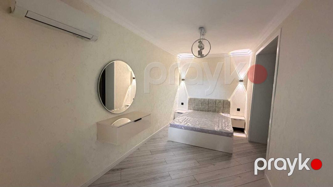 Satılır 3 otaqlı köhnə tikili 75 m² — Mənzil, Bakı (9)