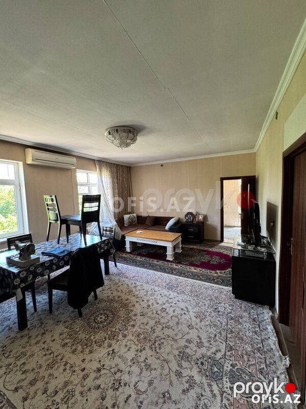 Köhnə tikili Satılır Binəqədi r., Azadlıq Prospekti m., 5 otaq, 220 m² — Mənzil, Bakı (6)